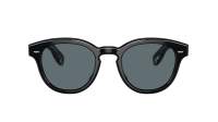 Oliver peoples Cary grant OV5413SU 14923R 48-22 Preto