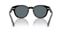 Oliver peoples Cary grant OV5413SU 14923R 48-22 Crna