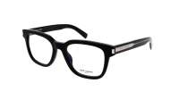 Saint Laurent Corner angle SL 711 OPT 001 52-19 Negro