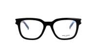 Saint Laurent Corner angle SL 711 OPT 001 52-19 Crna
