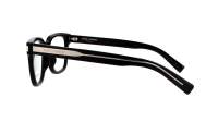Saint Laurent Corner angle SL 711 OPT 001 52-19 Negro