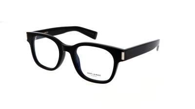 Saint Laurent Corner angle SL 722 001 49-20 Czarny