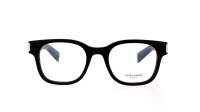 Saint Laurent Corner angle SL 722 001 49-20 Black