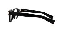 Saint Laurent Corner angle SL 722 001 49-20 Black