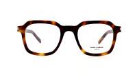 Saint Laurent Corner angle SL 715 SLIM OPT 003 49-21 Havane