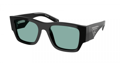 PRADA‎ Sunglasses Symbole PR 10ZS 1AB5S0 54-20 Black Prada PR 10ZS 1AB5S0 54 Sunglasses | Bassol Optic Spain main image 2