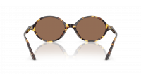 Oliver peoples 2000c Khaite OV5574SU 140773 54-19 Vinage DTB