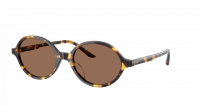 Oliver peoples 2000c Khaite OV5574SU 140773 54-19 Vinage DTB