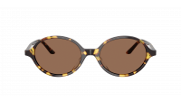 Oliver peoples 2000c Khaite OV5574SU 140773 54-19 Vinage DTB