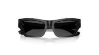 Burberry BE4441U 4112/87 52-19 Grijs