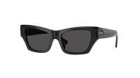 Burberry BE4441U 4112/87 52-19 Cinza