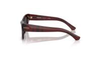 Burberry BE4441U 4115/87 52-19 Check Red