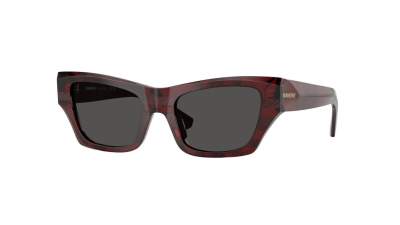 Burberry BE4441U 4115/87 52-19 Check Red