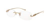 Cartier Panthère de Cartier CT0058O 001 52-18 Gold
