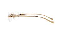 Cartier Panthère de cartier CT0058O 001 52-18 Gold 