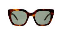 Saint Laurent Monogram SL M143 003 51-23 Havana