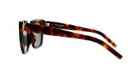 Saint Laurent Monogram SL M143 003 51-23 Havana