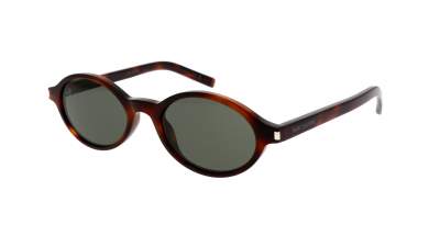 Saint Laurent Corner angle SL 751 JEANNE 003 50-19 Żółw