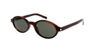 Saint Laurent Corner angle SL 751 JEANNE 003 50-19 Schildpad