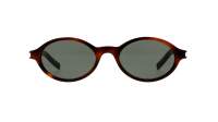 Saint Laurent Corner angle SL 751 JEANNE 003 50-19 Żółw