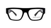 Dolce & Gabbana DG3384 501 52-19 Zwart