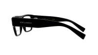 Dolce & Gabbana DG3384 501 52-19 Czarny