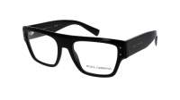 Dolce & Gabbana DG3384 501 52-19 Preto