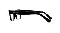 Dolce & Gabbana DG3383 501 53-16 Zwart