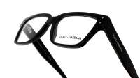 Dolce & Gabbana DG3383 501 53-16 Schwarz