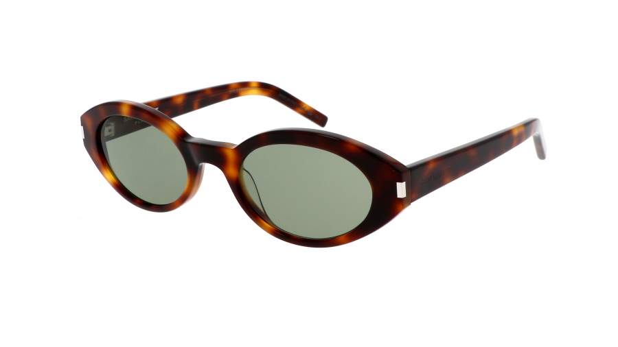 Gafas de sol Saint Laurent New wave SL 567 002 51-20 Havana