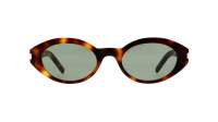 Saint Laurent New wave SL 567 002 51-20 Havana