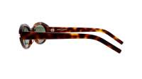 Saint Laurent New wave SL 567 002 51-20 Havana