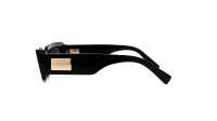 Dolce & Gabbana DG4479 501/87 55-20 Preto