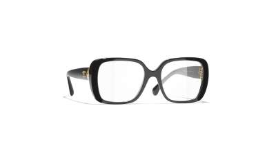 CHANEL CH3479 C622 54-17 Noir