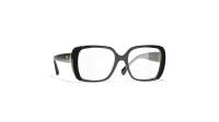 CHANEL CH3479 C622 54-17 Noir