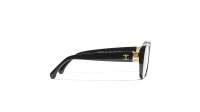 CHANEL CH3479 C622 54-17 Noir