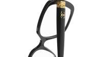 CHANEL CH3479 C622 54-17 Noir
