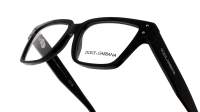 Dolce & Gabbana DG3383 501 55-16 Preto