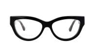 Gucci Gg logo GG1665O 005 53-16 Zwart
