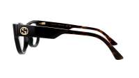 Gucci Gg logo GG1665O 005 53-16 Crna
