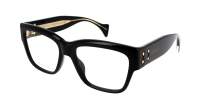 Gucci Rivets GG1705O 001 54-17 Preto