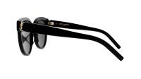Saint Laurent Monogram SL M29 003 52-21 Preto