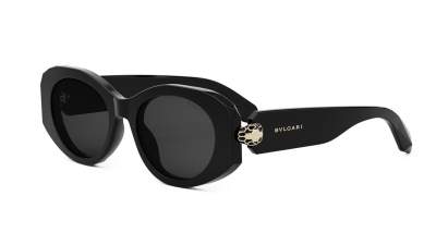 Bulgari Serpenti Forever BV40007I 01A 52-19 Zwart
