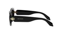 Bulgari Serpenti Forever BV40007I 01A 52-19 Czarny