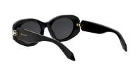Bulgari Serpenti Forever BV40007I 01A 52-19 Czarny