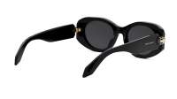 Bulgari Serpenti Forever BV40007I 01A 52-19 Czarny