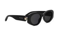 Bulgari Serpenti Forever BV40007I 01A 52-19 Czarny