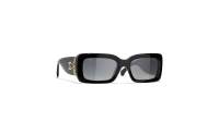 CHANEL CH5534 C622/S8 54-20 Preto