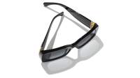 CHANEL CH5534 C622/S8 54-20 Schwarz