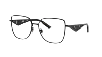 Dolce & Gabbana DG1358 01 54-16 Czarny